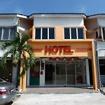 Relax Hotel