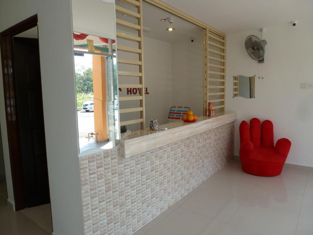 Relax 4* Sungai Petani