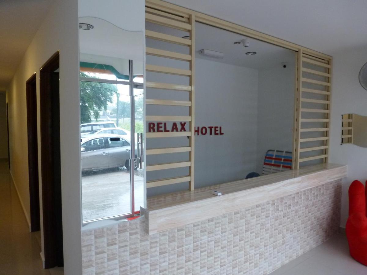 Hotel Relax