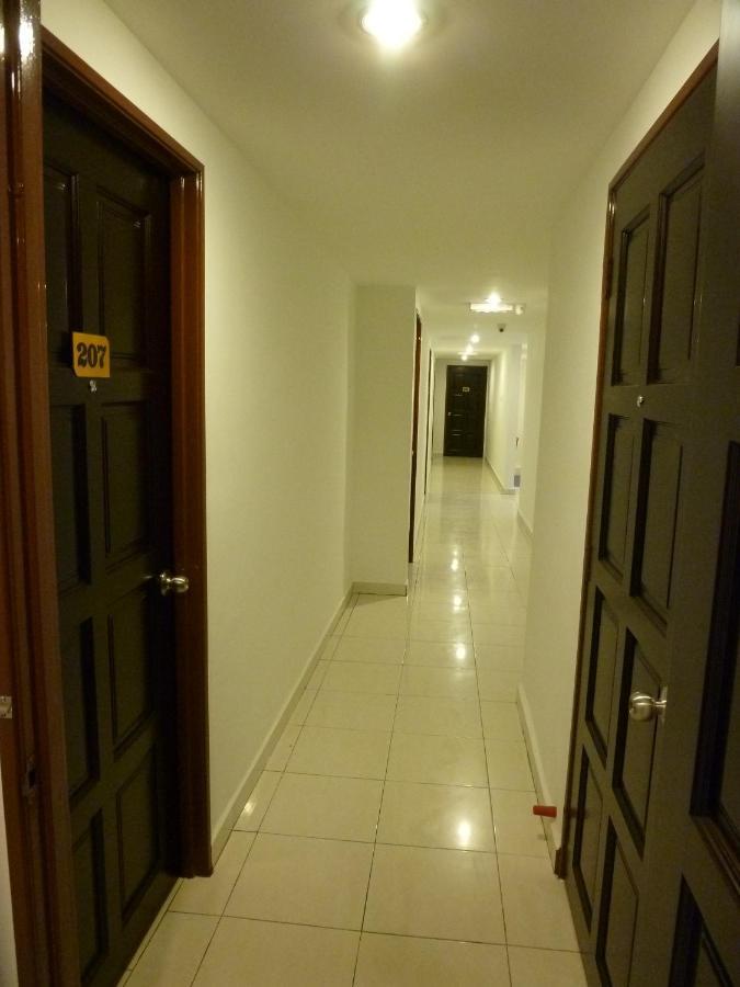 Relax Hotel 4*