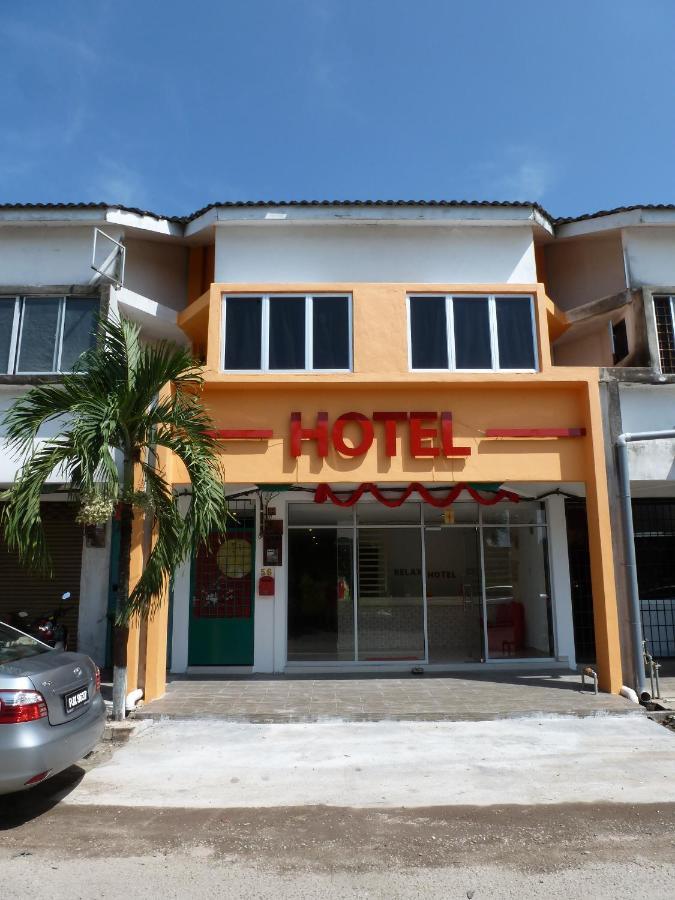 Hotel Relax Sungai Petani